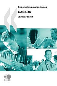 Des emplois pour les jeunes/Jobs for Youth Canada
