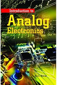 Introduction to Analog Electronics