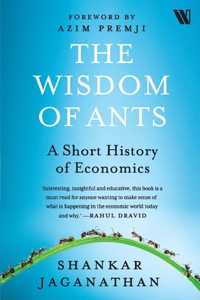 Wisdom of Ants