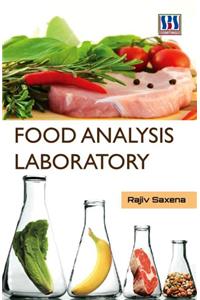 FOOD ANALYSIS LABORATORY