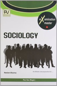 Examination Master in Sociology