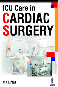 ICU Care in Cardiac Surgery