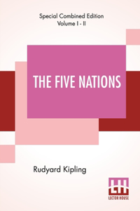 The Five Nations (Complete)