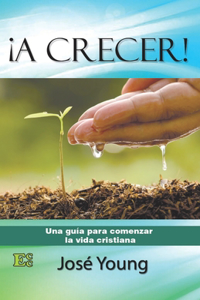 ¡A crecer!