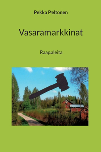 Vasaramarkkinat