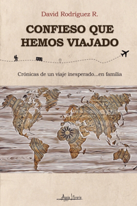 Confieso que hemos viajado