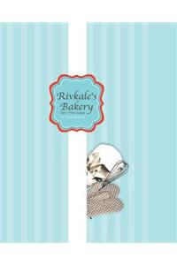 Rivkale's Bakery - Dairy-Free Recipes