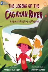 Legend of the Cagayan River