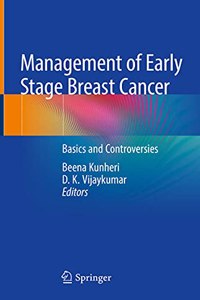 Management of Early Stage Breast Cancer
