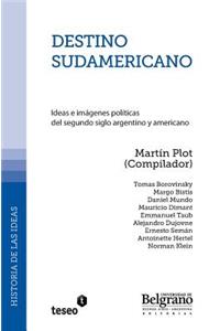 Destino sudamericano