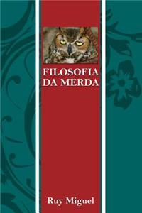 Filosofia da Merda