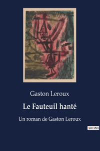 Fauteuil hanté