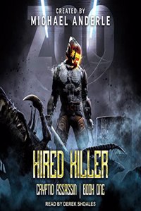 Hired Killer