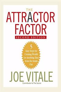 Attractor Factor, 2nd Edition