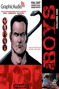Boys: Volume 1 [Dramatized Adaptation]