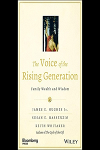 Voice of the Rising Generation