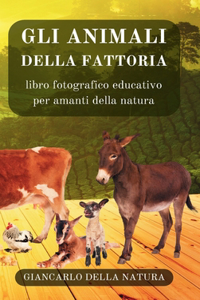 Gli Animali della Fattoria