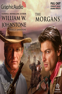 Morgans [Dramatized Adaptation]