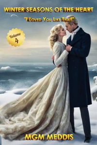 Winter Seasons of The Heart