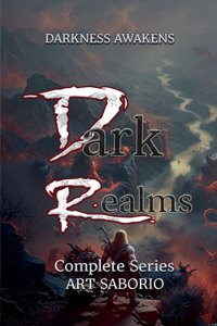 Dark Realms Series Anthology