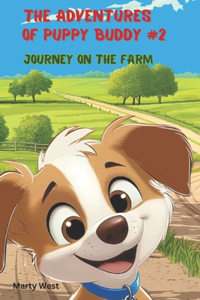 The Adventures of Puppy Buddy