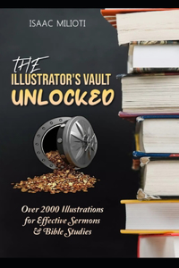 The Illustrator's Vault Unlocked