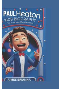 Paul Heaton Kids Biography