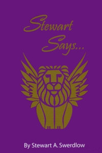 Stewart Says...