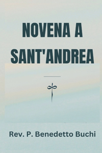 Novena a Sant'andrea