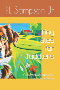 Tiny Tales for Toddlers