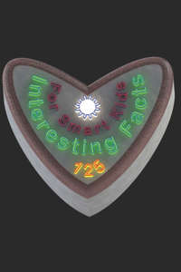 125 Interesting Facts for Smart kids