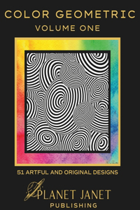 Color Geometric Volume 1