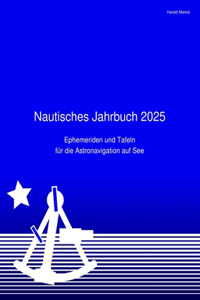 Nautisches Jahrbuch 2025