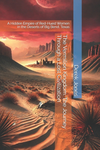 The Vermilion Kingdom