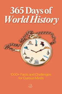 365 Days of World History