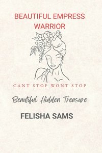 Beautiful Hidden Treasure