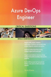 Azure DevOps Engineer Critical Questions Skills Assessment