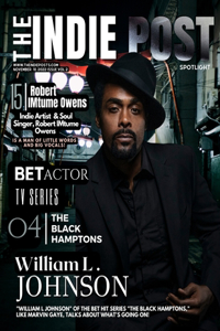 Indie Post William L. Johnson Vol. 2