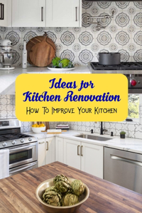 Ideas for Kitchen Renovation