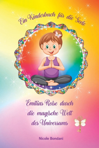 Emilias Reise durch die magische Welt des Universums