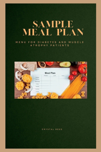 Sample Meal Plan