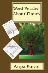 Word Puzzles About Plants