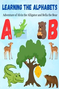 Learning the Alphabets