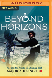 Beyond Horizons