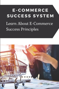 E-Commerce Success System