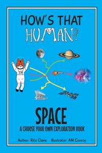 How's That Human? SPACE