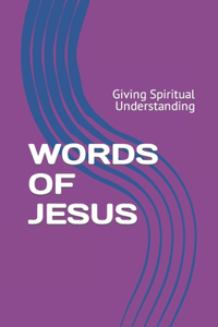 Words of Jesus