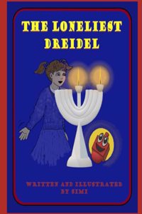The Loneliest Dreidel