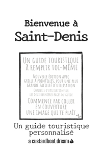 Bienvenue à Saint-Denis