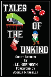 Tales of the Unkind